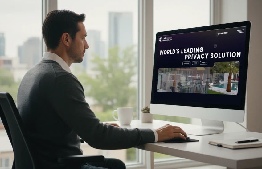 HD Smart Glass Canada